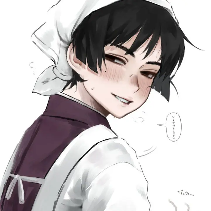 PlaidKnife4426의 妖しい友達