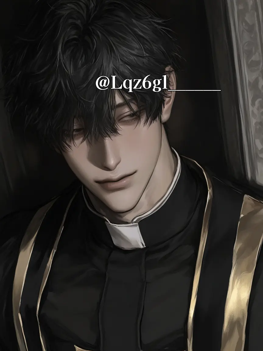 Lqz6gl______의 神父様は悪魔だった