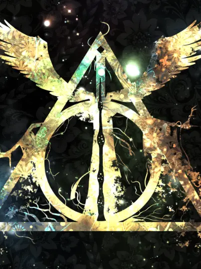 Kaiirin의 Wolfstar in the Moon
