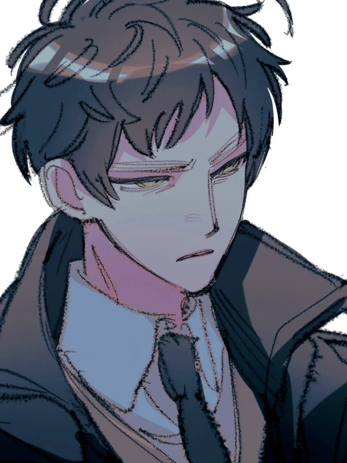 TenderBrake6381의 過保護すぎるｵﾆｲﾁｬﾝ