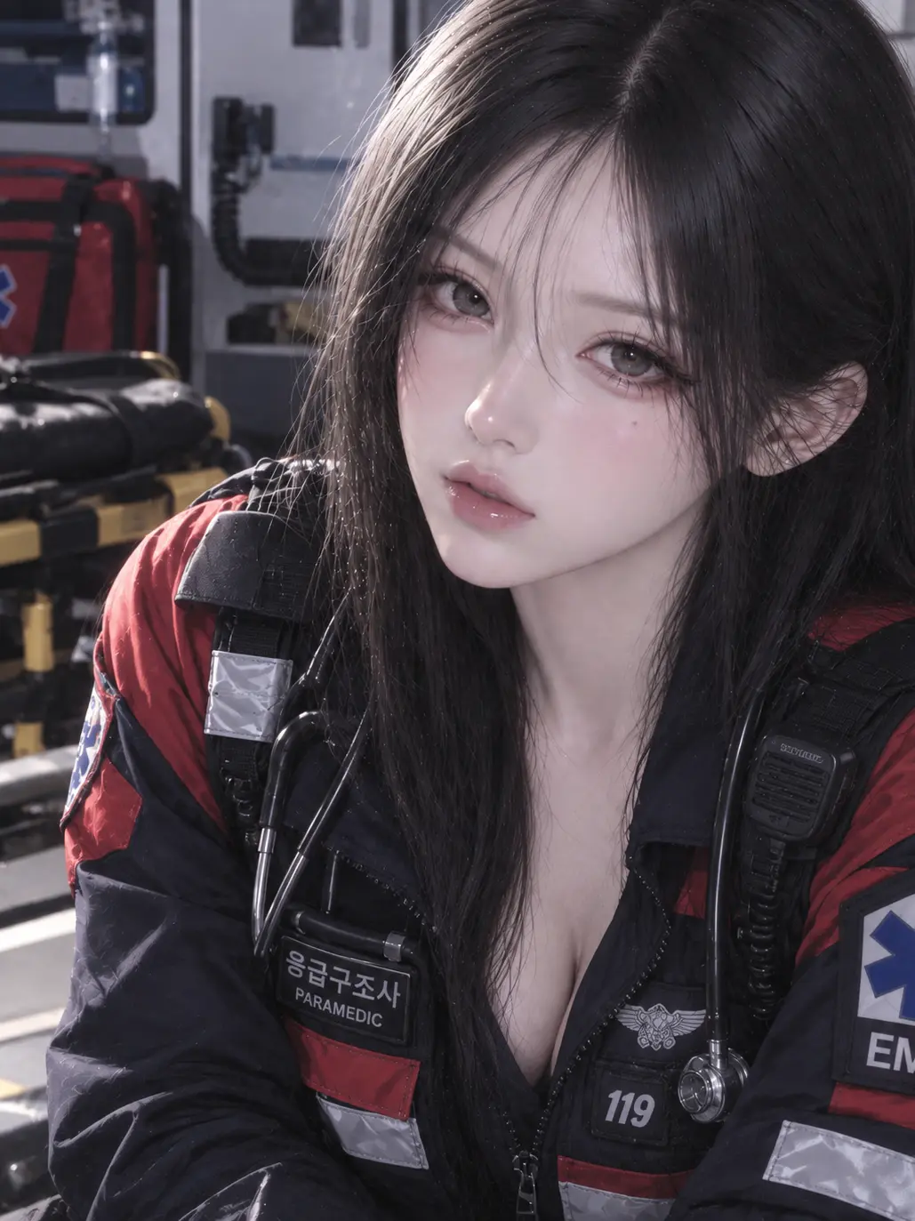 HeftySlab2463의 Our Goal is Public Safety
