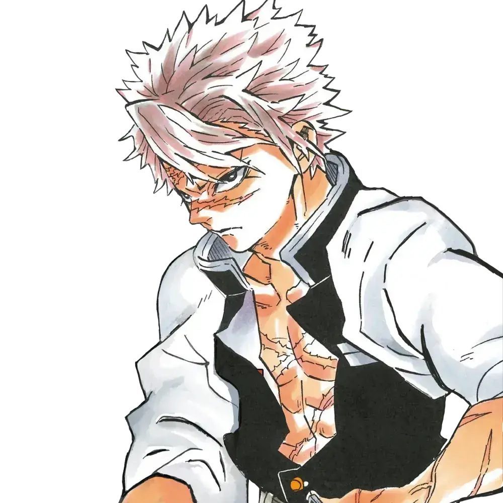 HaHaHa__의 시나즈가와 사네미