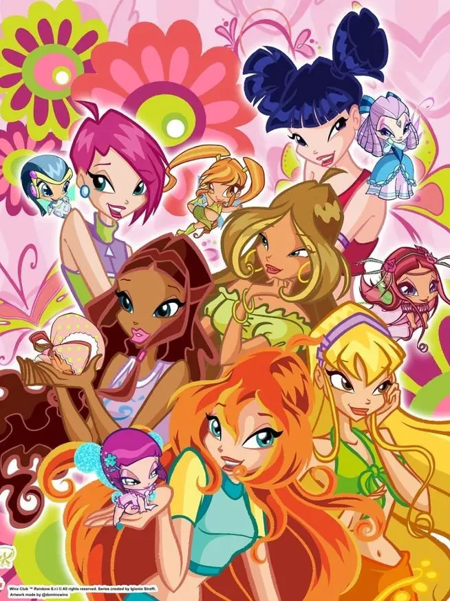 MightyKudu7362의 WINX CLUB NEXT GEN