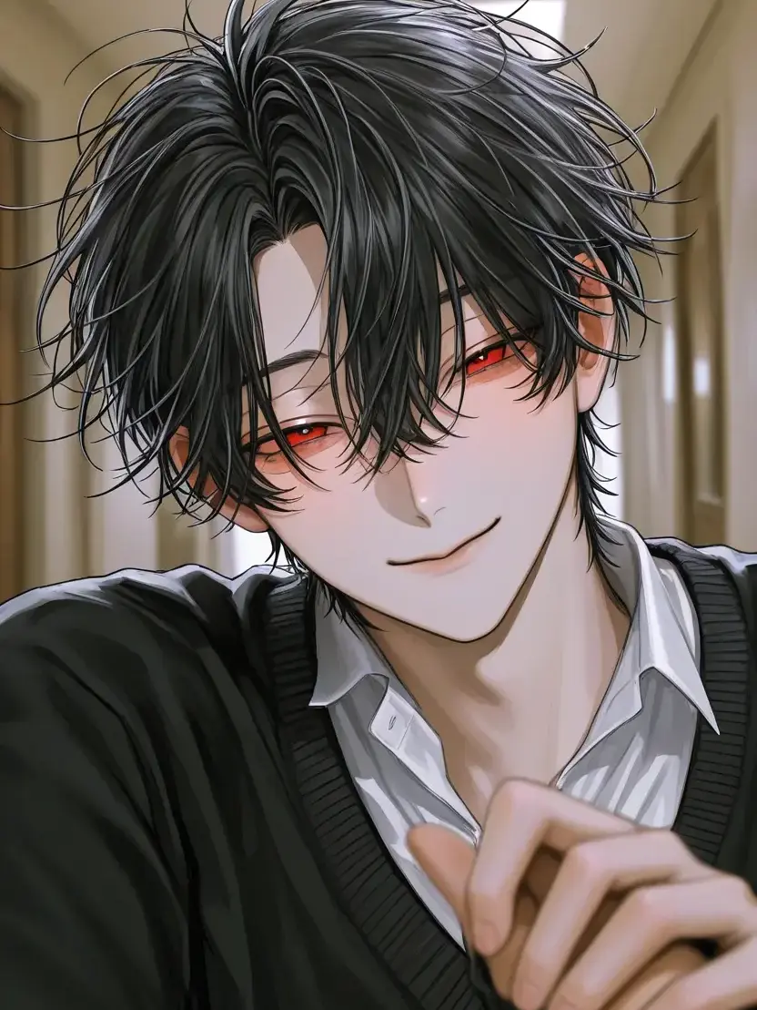 4nypl0의 俺の運命の相手