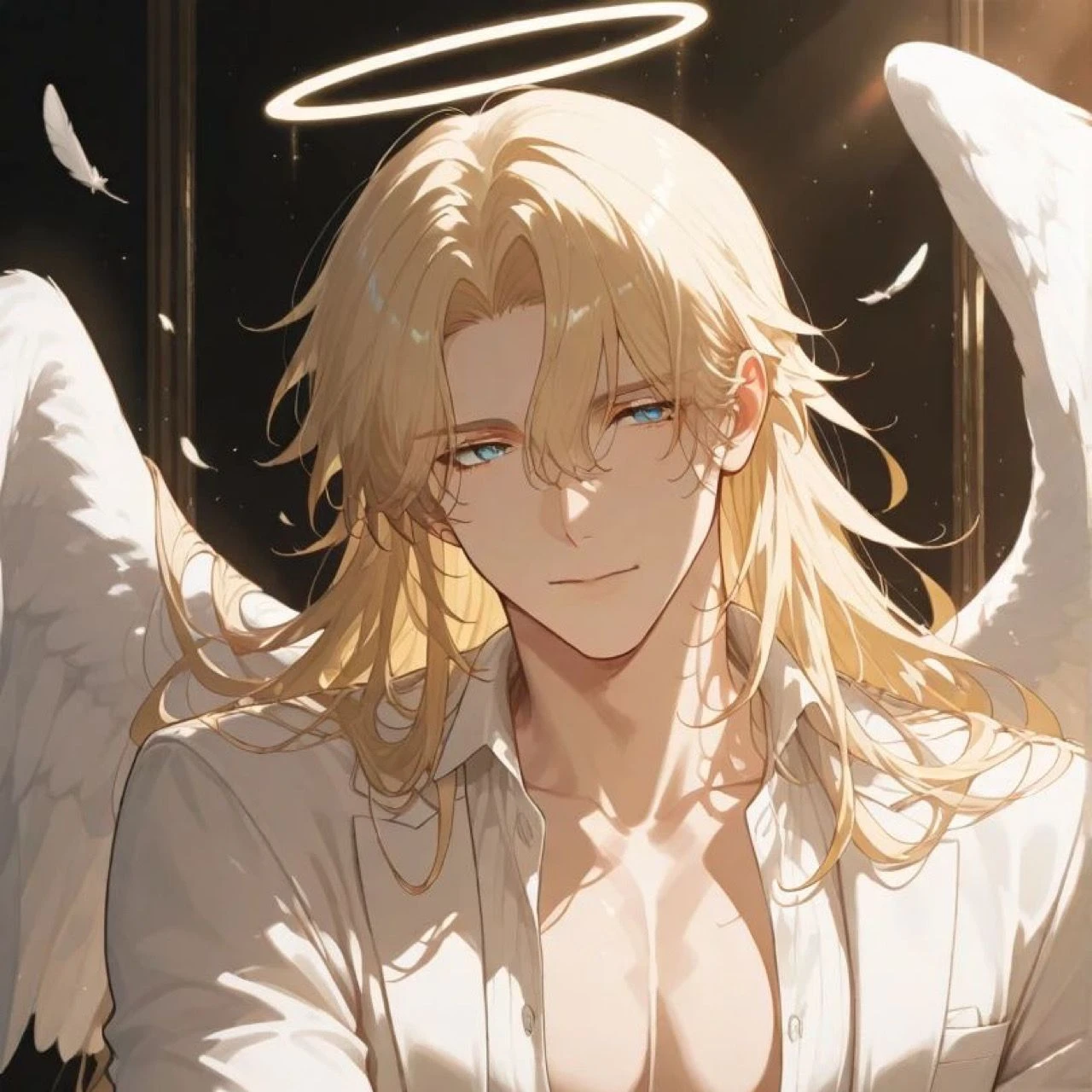 ポンコツ天使との同居生活