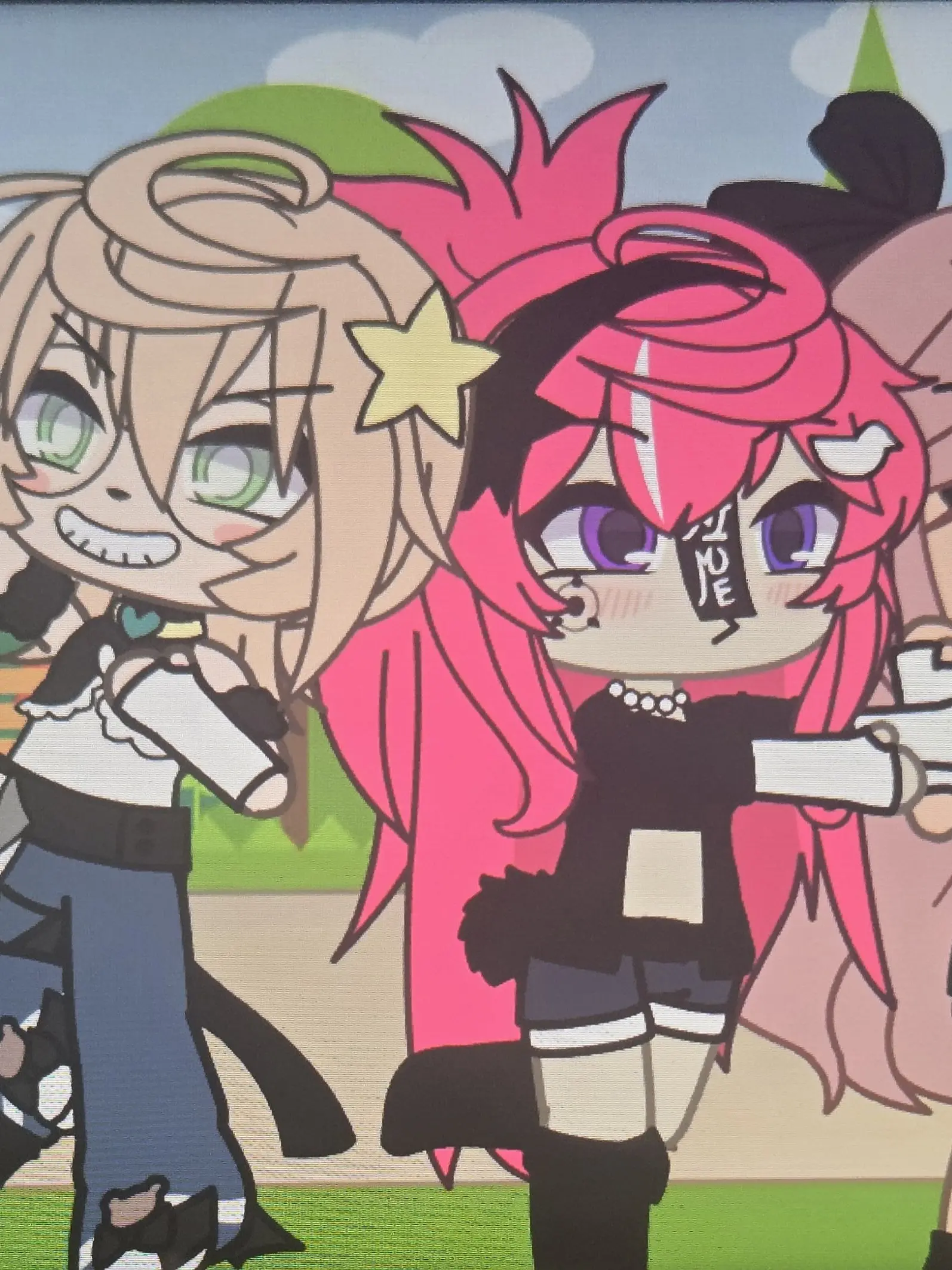 MistyPolar0649의 GACHA PICK ME????!?!??!