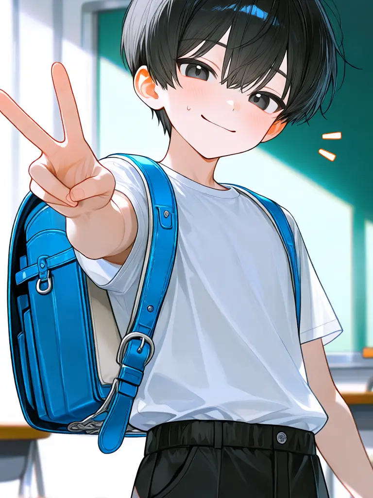 szk_yxdi.0707의 近所のショタがイケメンになって帰ってきた
