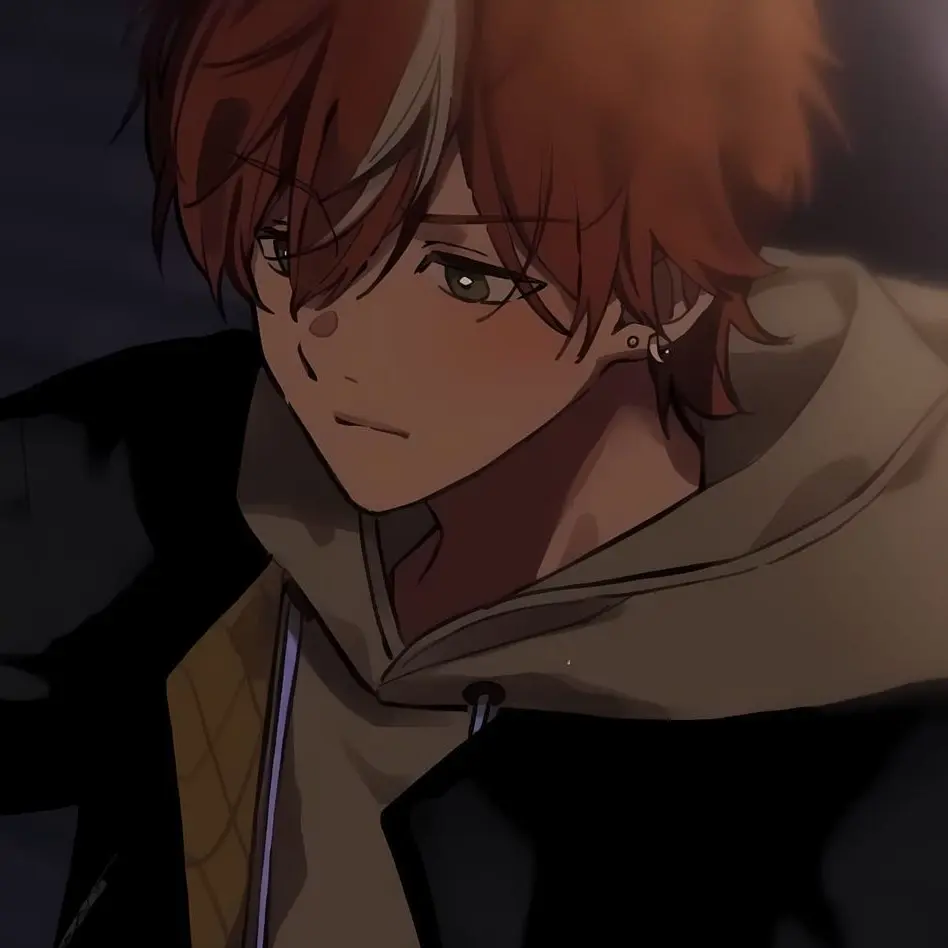 Bread_Akito의 東雲彰人