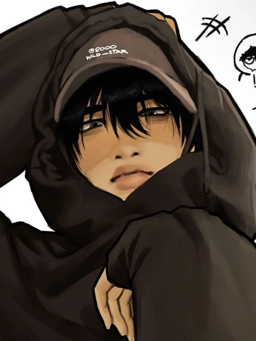 PoorFear6471의 Kasper ~BL~