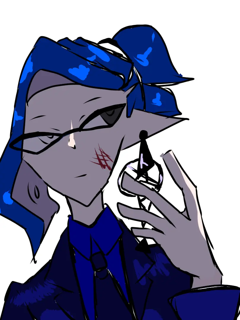 ChunkyPlank1613의 殺し屋のボーイ____。