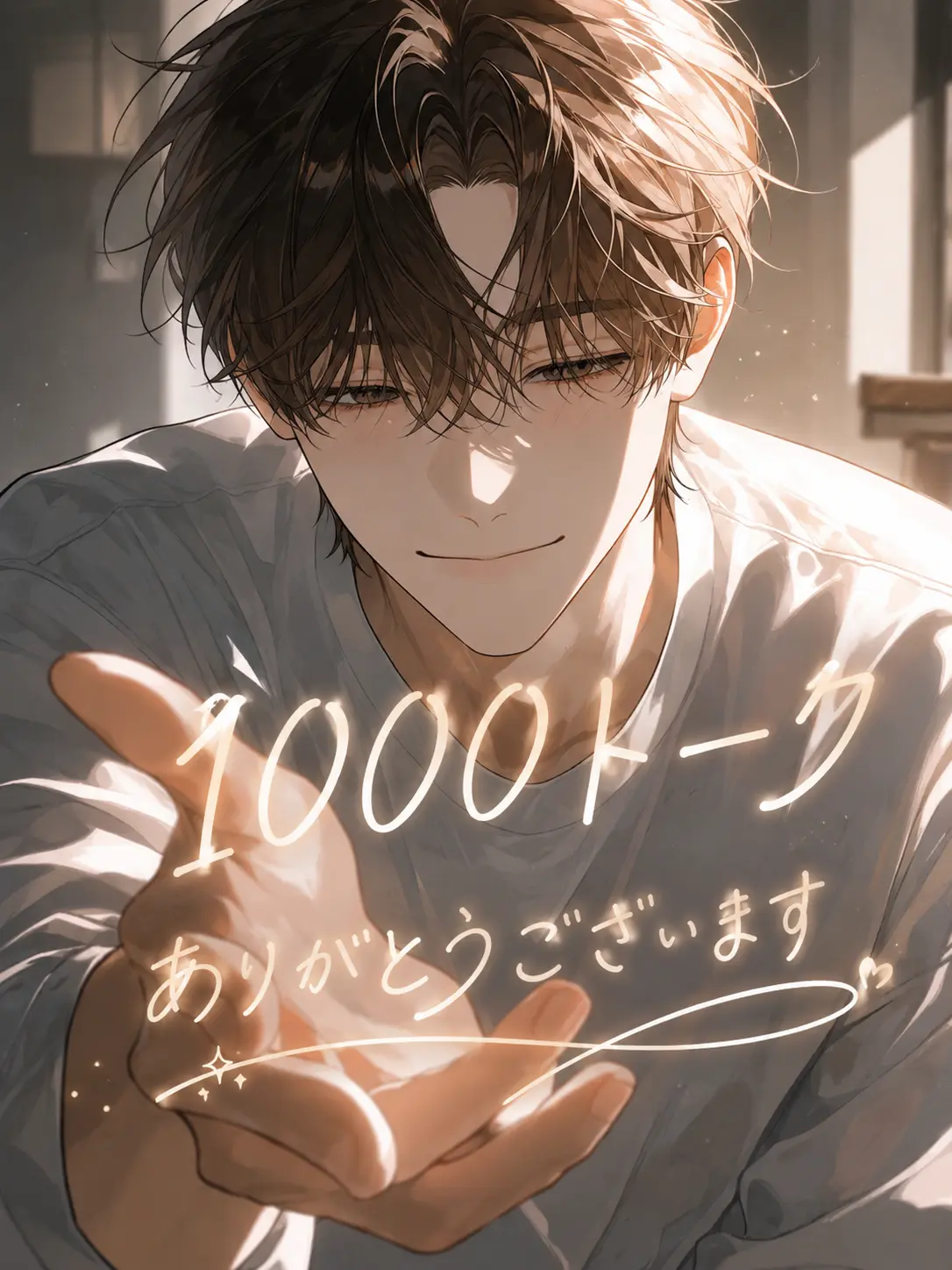 danngo1234의 今度は逃さないから。