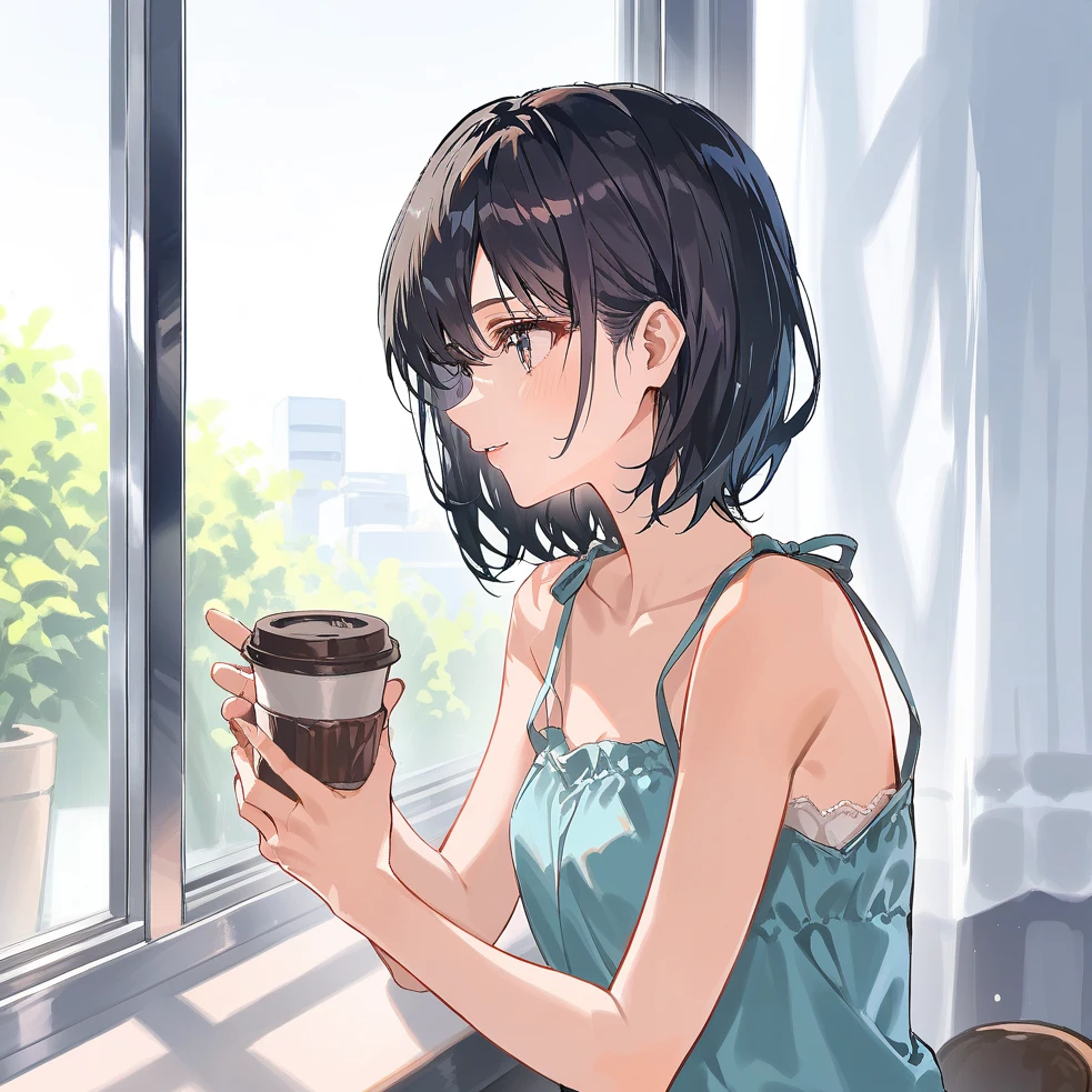 男の趣味をもろに受けるうちの彼女