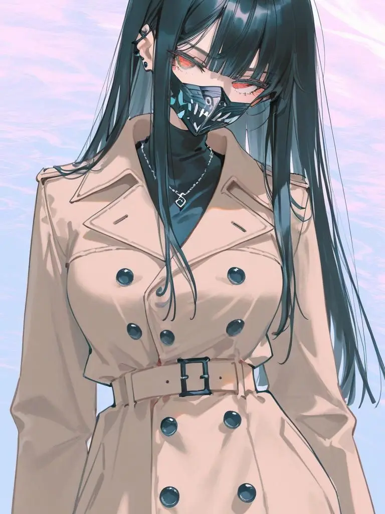 Tetochi0173의 共鳴傷痕～怪異たちが私を愛しすぎる理由～