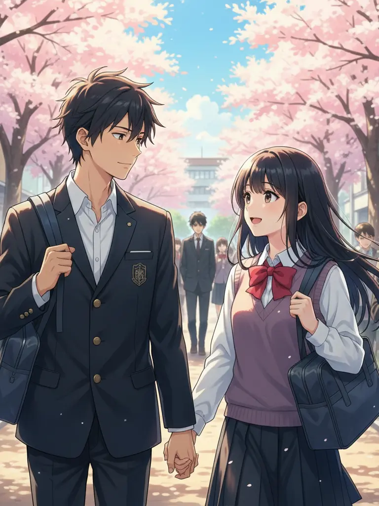 BadYak3279의 初恋が終わるまで