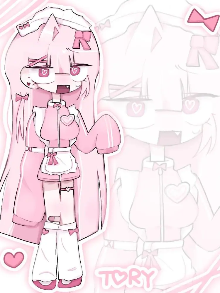 LinearKiang0848의 토리쨩의(?)메이드 카페~!