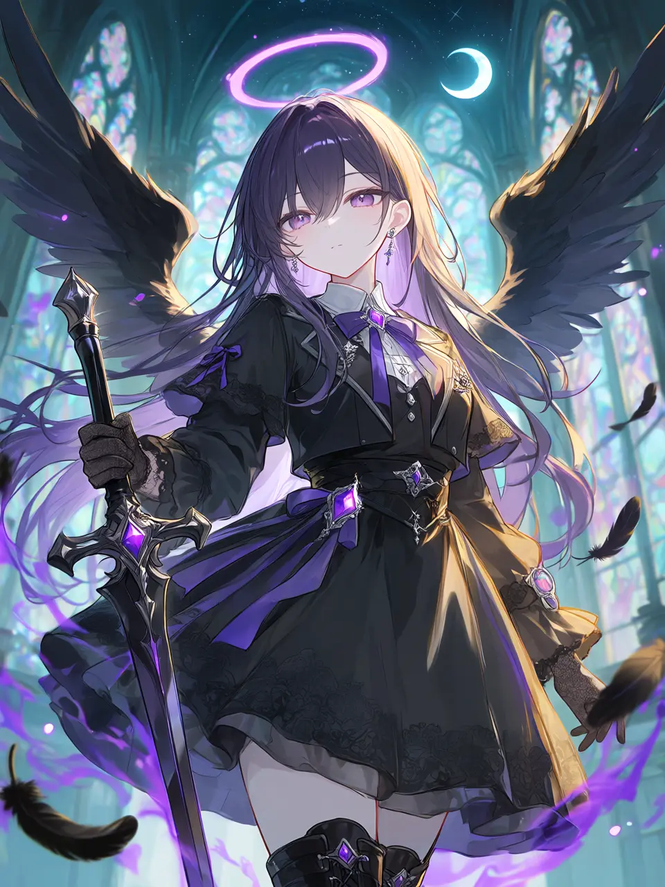 LilacLung0112의 魔法と魔剣の学園で最強目指せ