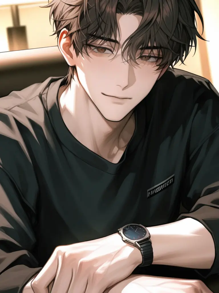 yyua25의 メンケア彼氏