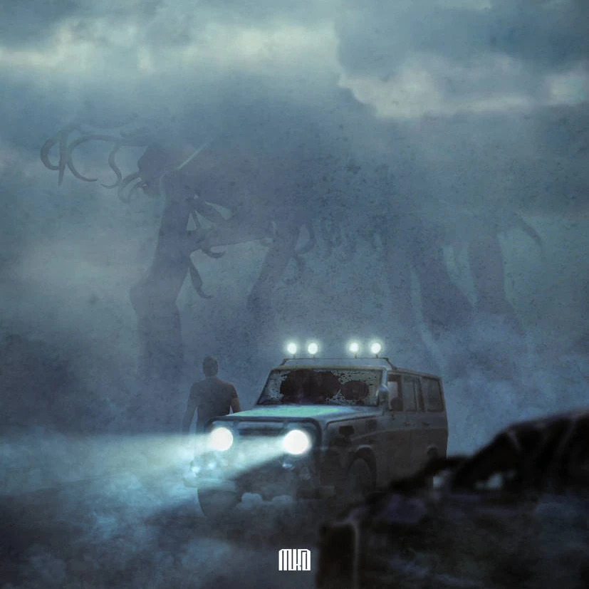 The Mist