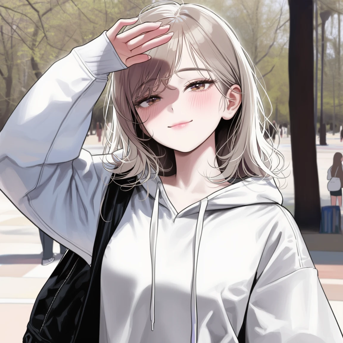 이서하