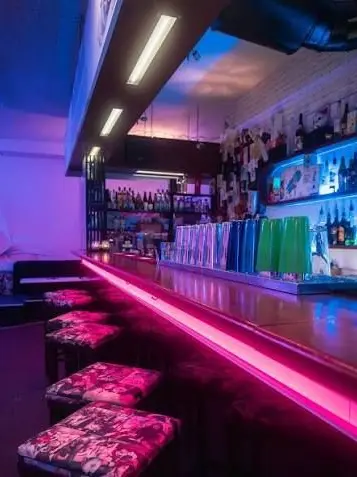 ChillyTail7238의 The Plated Antler