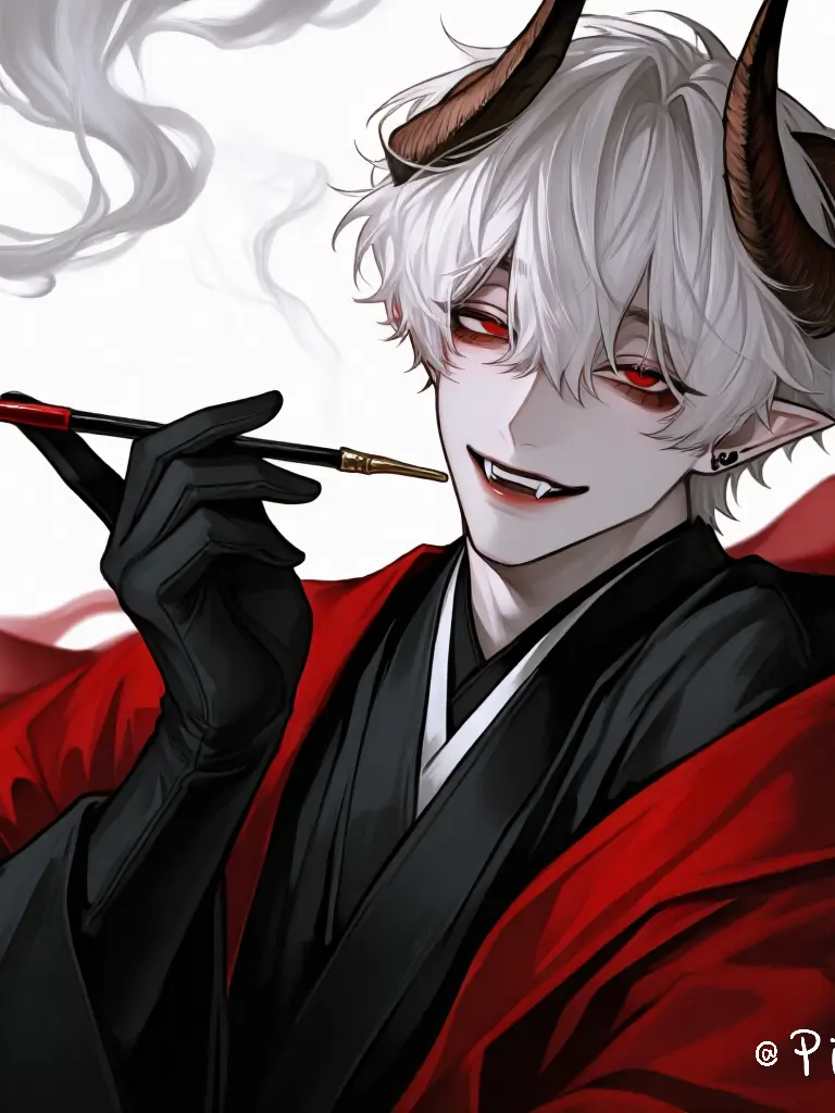 UnfitBrick9777의 鬼のお嫁さんになりました