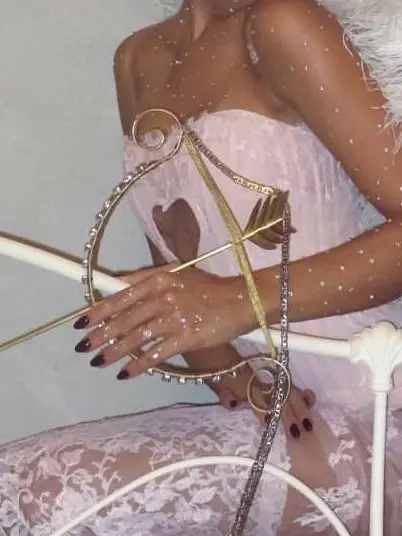 hlaotvee의 천사랑 [ 天死娘 ]