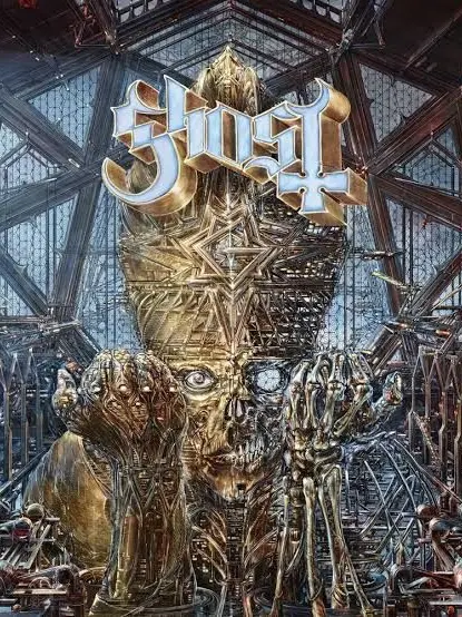 Horangi.의 TheBandghost