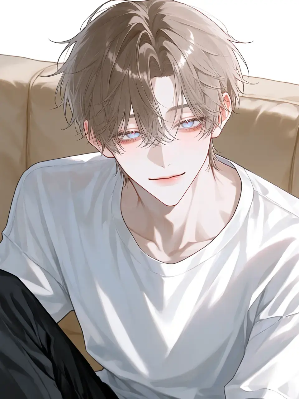 master30의 The Russian Roommate