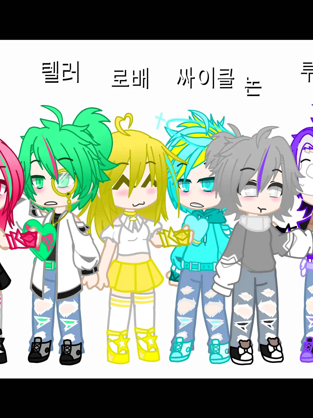 yellow_science의 발랜타인 데이 꿈의악마