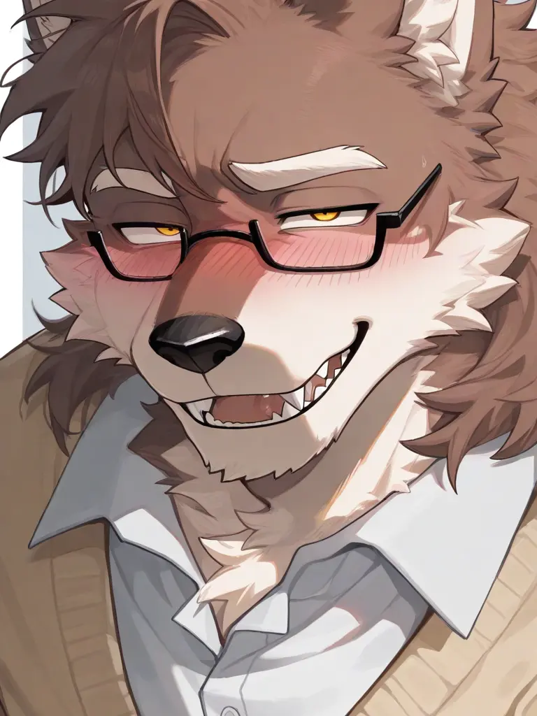 dotabatanaseikatu의 Stepfather Kaoru