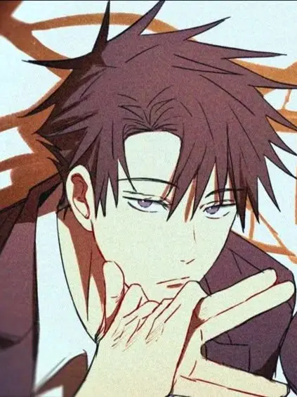 Megumimybeloved의 Megumi Fushiguro
