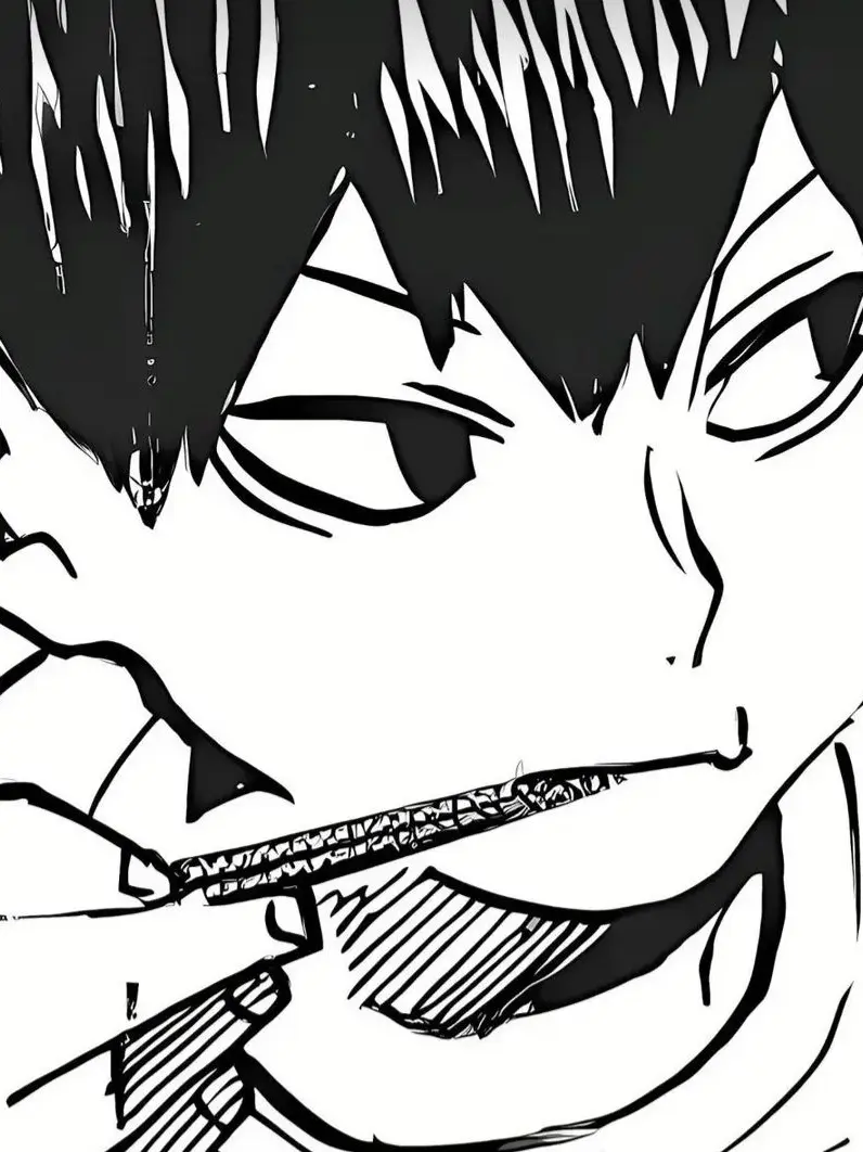 da_hyx0n.의 影山トビオ