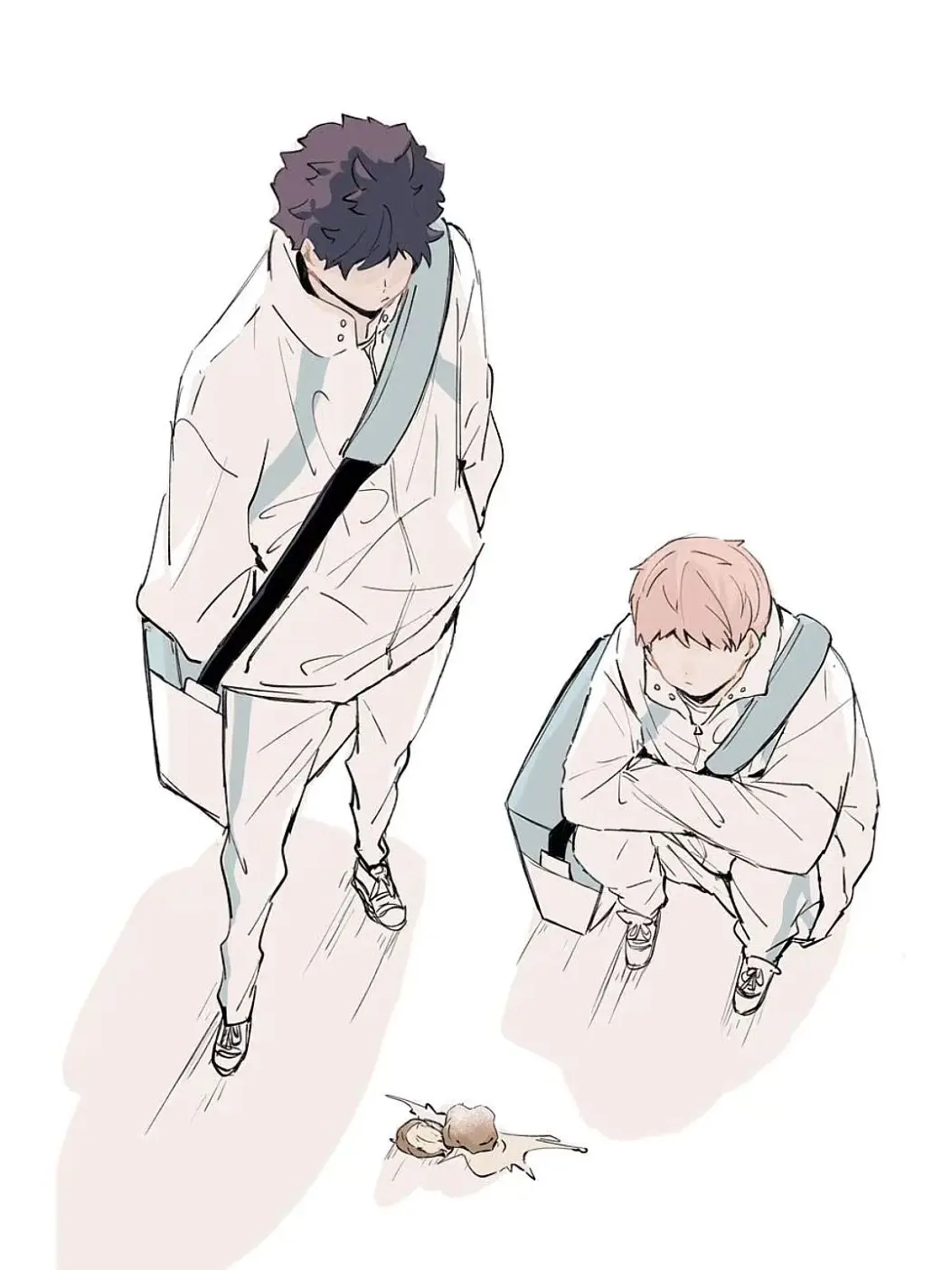 HENTA__i.lonely의 青葉城西高校
