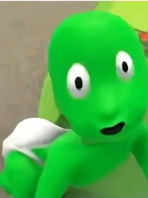 gshsjg의 오늘부터 신령님