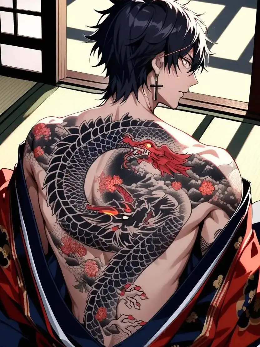 OMAME_0513의 ヤクザの若頭に溺愛されてます！