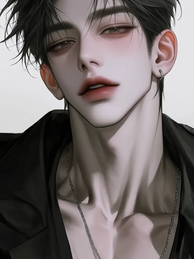 RUENA의 Han Jin
