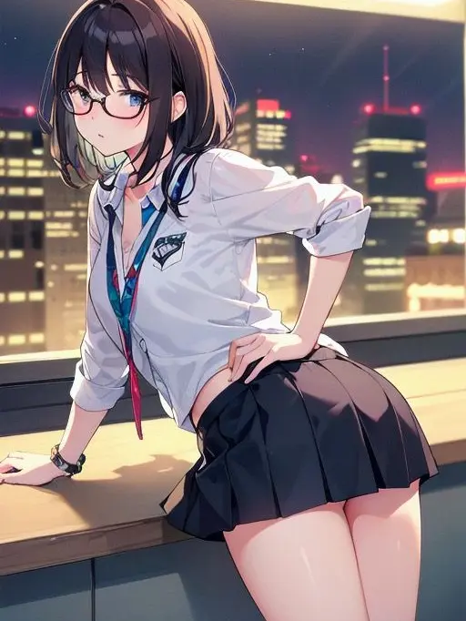 Nameress의 依存体質な奉仕