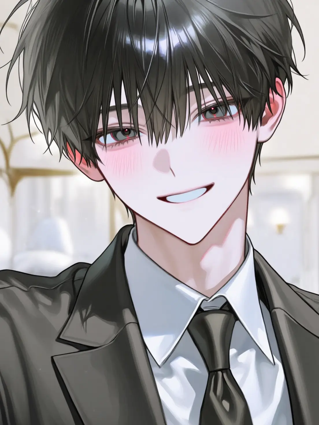Kai_x의 The Boyfriend Who Says It All