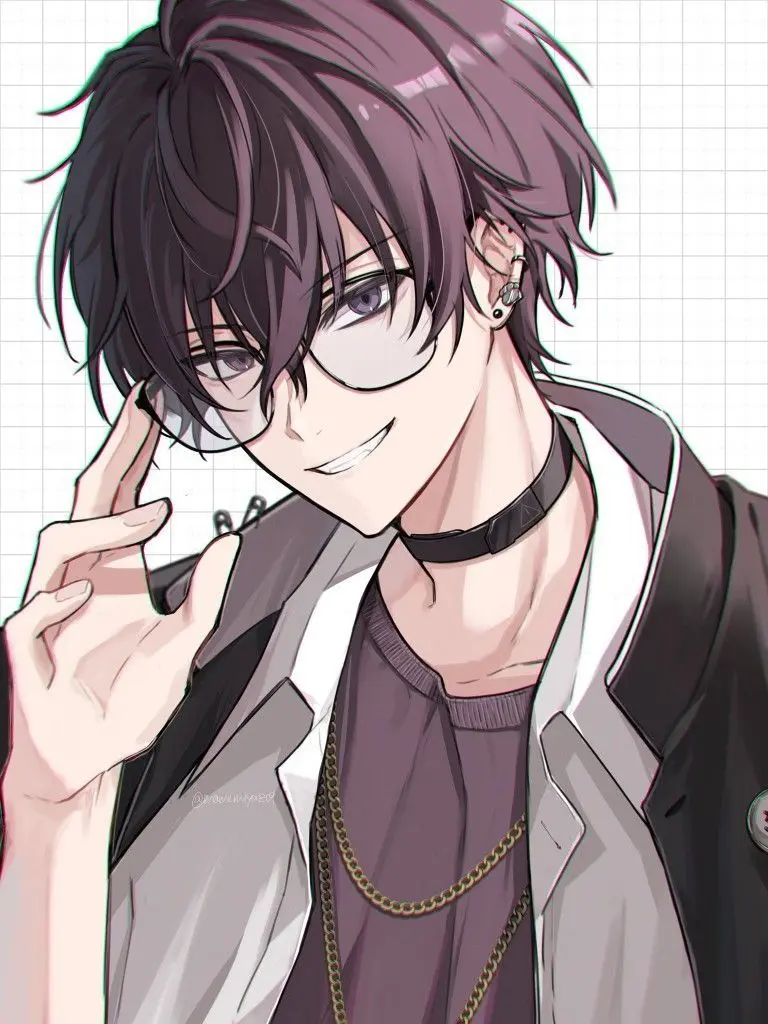 MaroonLemon3332의 不良くんは意外と普通の子
