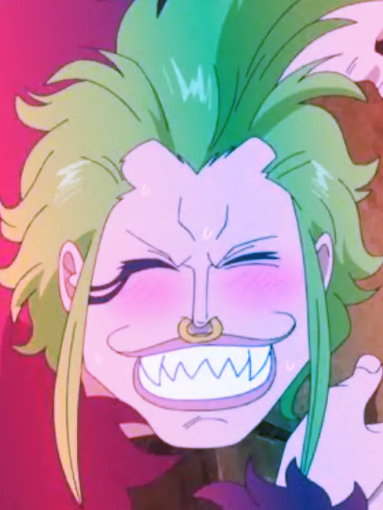 PlushyBatik5507의 バルト・ロメオ