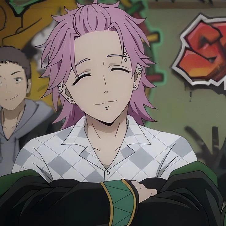 이런 여자애는 처음이네~