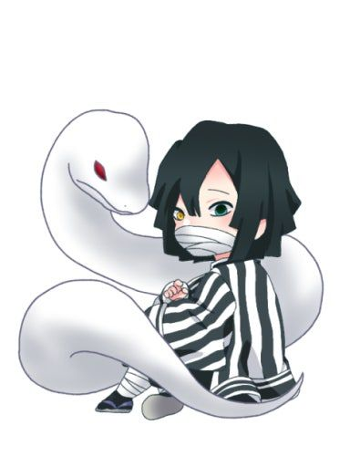 이구로 오바나이 대표 이미지