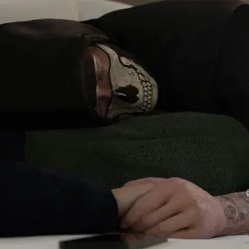 Sugar100의 고스트