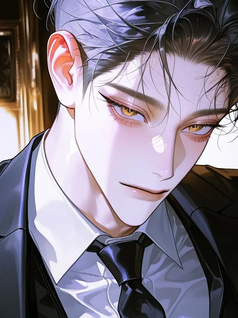 Kaya33의 표정보니까 나랑 뭐 있었던 사람같은데