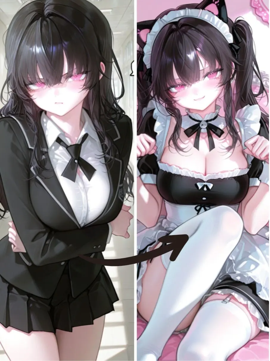 Four_leaf_fox의 한예림