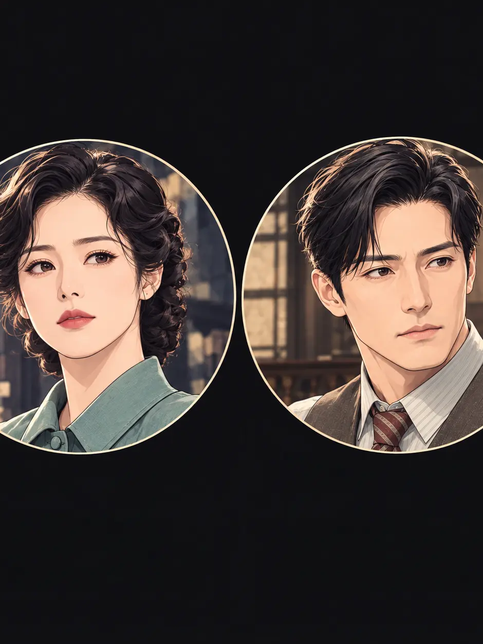 WhiteTable0885의 100일의 거짓말(유필립)