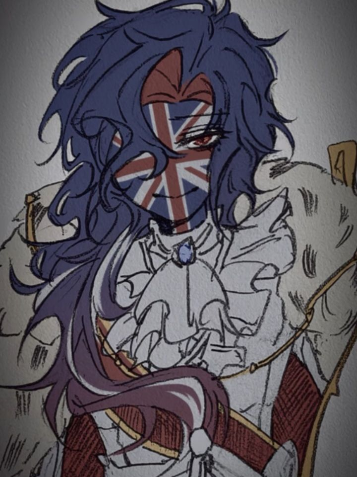 당신을 보고 반한 대영제국🇬🇧 대표 이미지