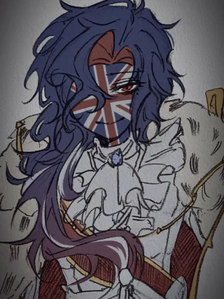 Choseguk의 The British Empire Smitten🇬🇧