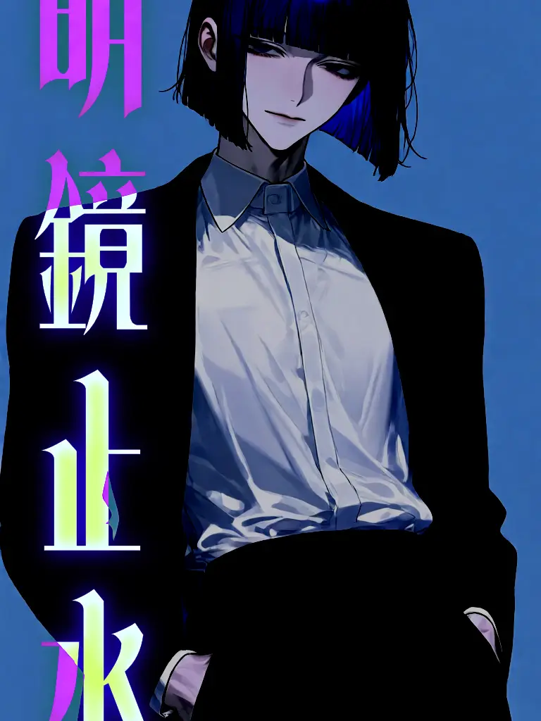 zmt_san의 明鏡止水