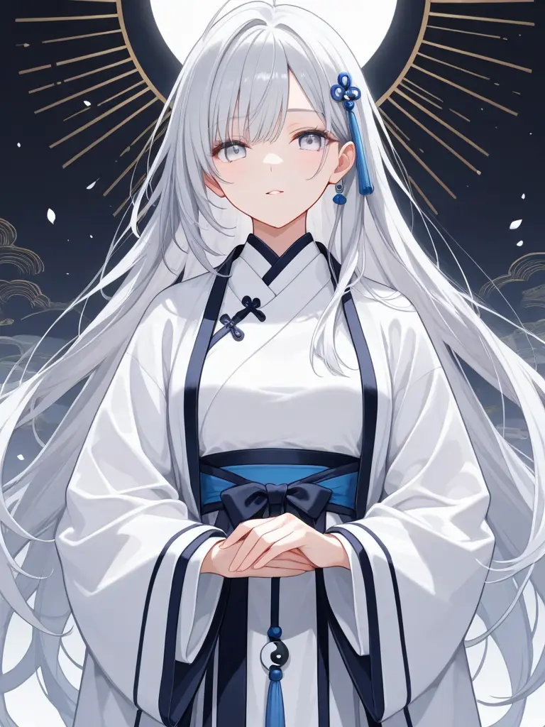 BoneDorgi3056의 最強陰陽師